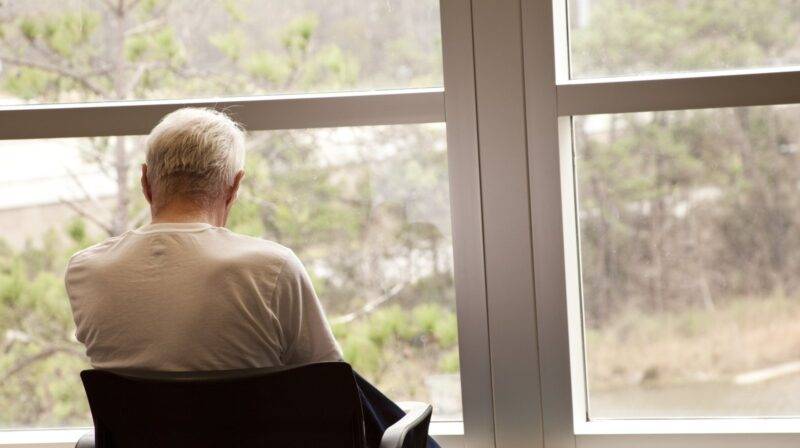 a blink of an eye, The Danger of Isolation, isolation, erodes, confidence, social, skills