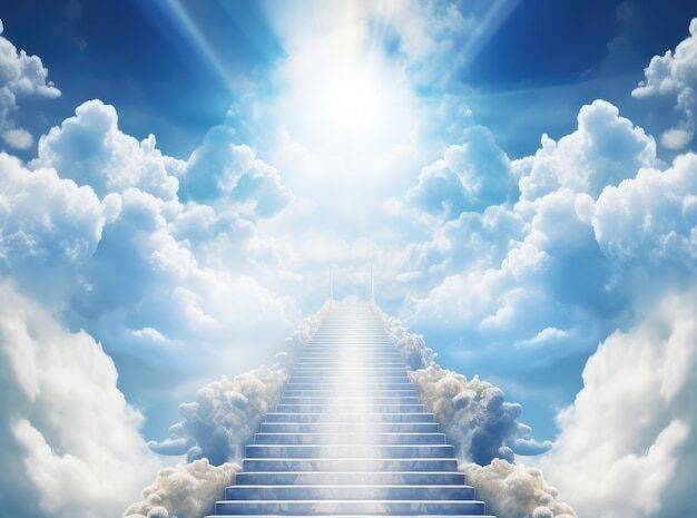 a blink of an eye, Hope Beyond the Present, Gods, new , beginnings