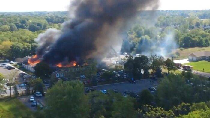 a blink of an eye, Lord and the Violent, church shooting