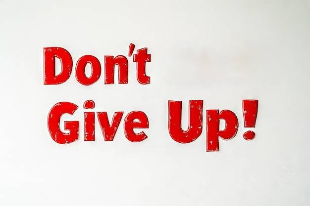 a blink of an eye, Don’t Grow Weary in Doing Good, dont give up