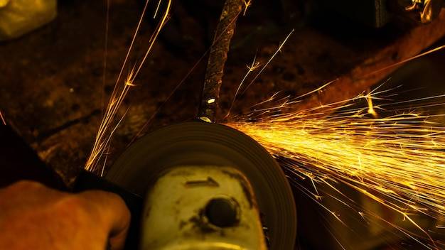 a blink of an eye, Sharpening One Another, iron, sharpening