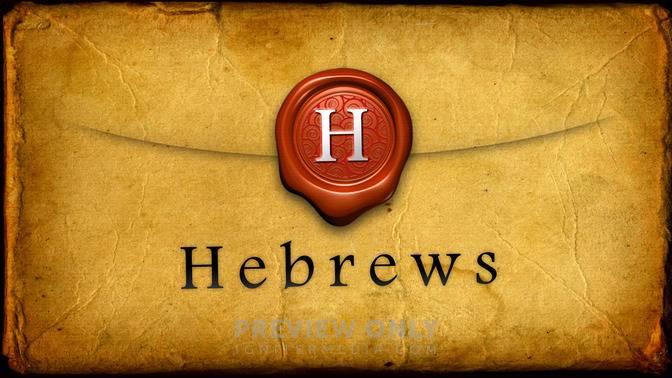 a blink of an eye, Encouraging One Anothehebrews, book, bible