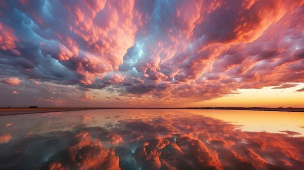 a blink of an eye, Exalted Above All, Gods, Clouds