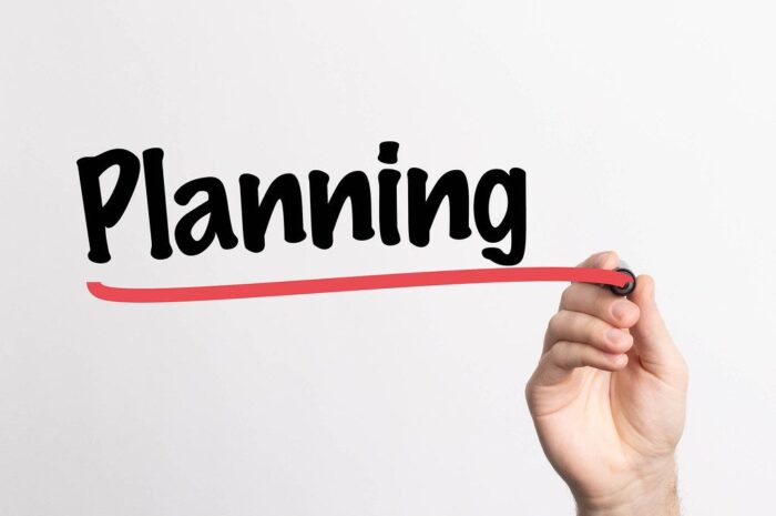 a blink of an eye, Planning with God’s Guidance, board, with, planning