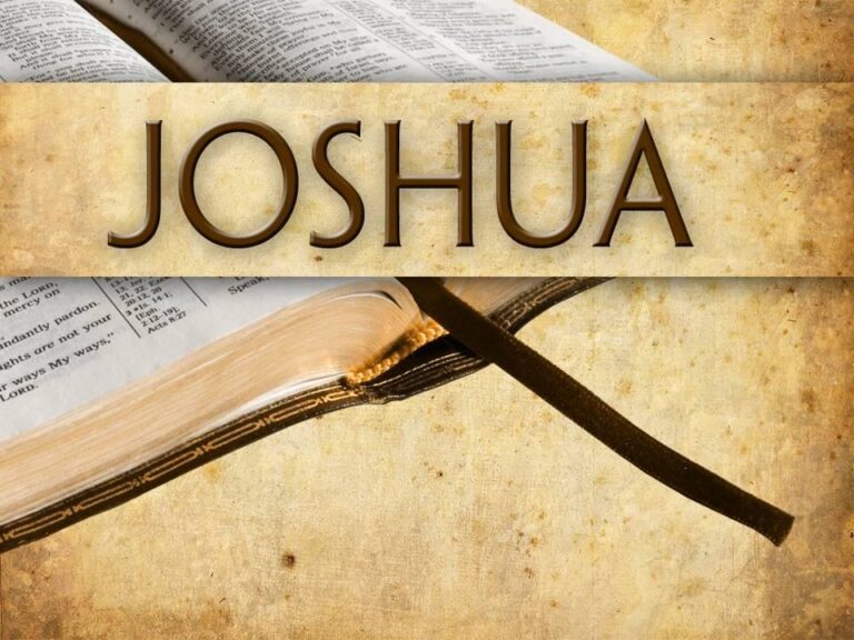 a blink of an eye, Courage Through God’s Presence, Joshua, Bible, scripture