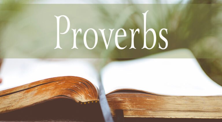 a blink of an eye, A Friend Loves at All Times, proverbs, book, bible